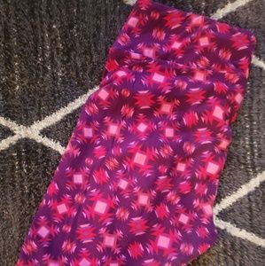 LuLaRoe leggings